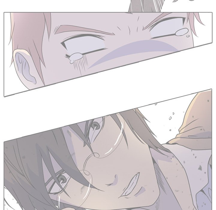 High School Legend Red Dragon chapter 4 page 92