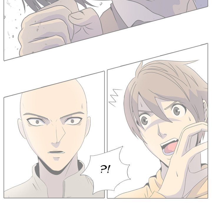 High School Legend Red Dragon chapter 4 page 93
