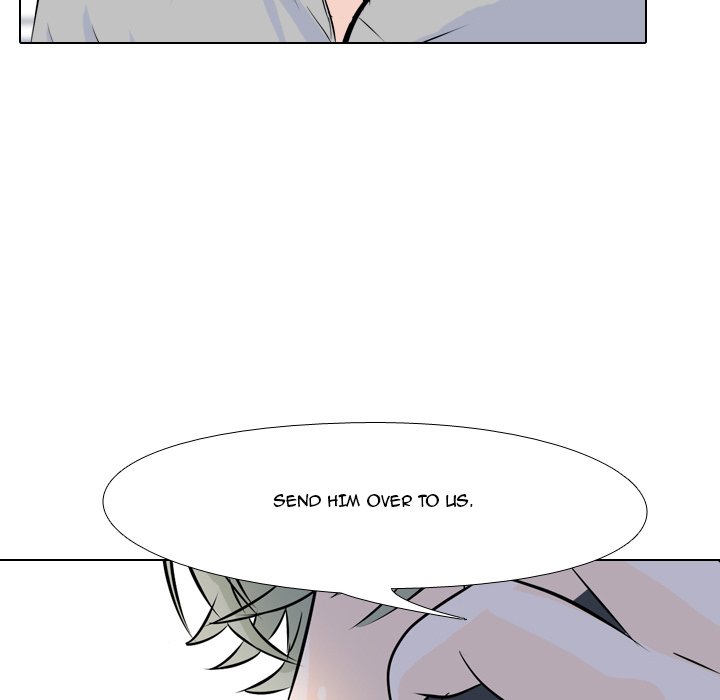 High School Legend Red Dragon chapter 4 page 95