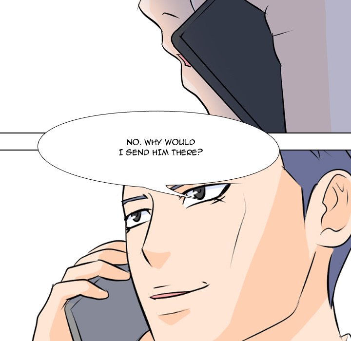 High School Legend Red Dragon chapter 4 page 96