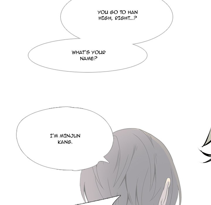 High School Legend Red Dragon chapter 4 page 98