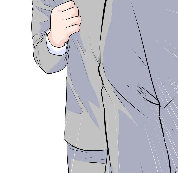 High School Legend Red Dragon chapter 4 page 100