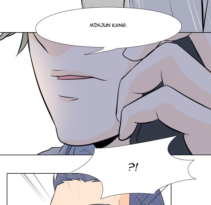 High School Legend Red Dragon chapter 4 page 101