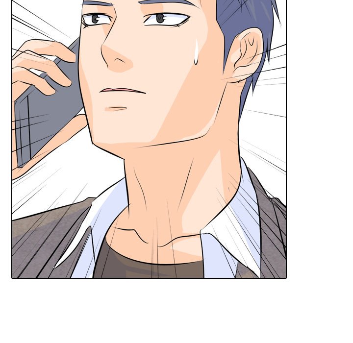 High School Legend Red Dragon chapter 4 page 102