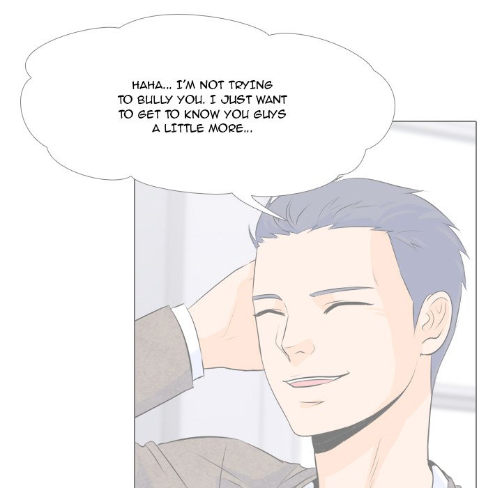 High School Legend Red Dragon chapter 4 page 103