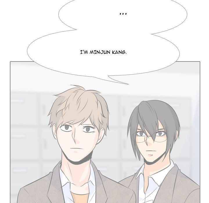 High School Legend Red Dragon chapter 4 page 105