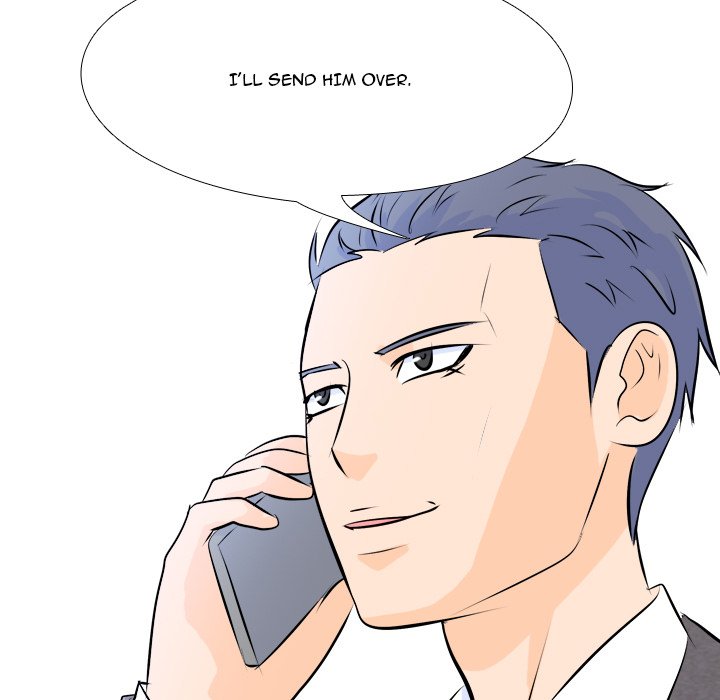 High School Legend Red Dragon chapter 4 page 110