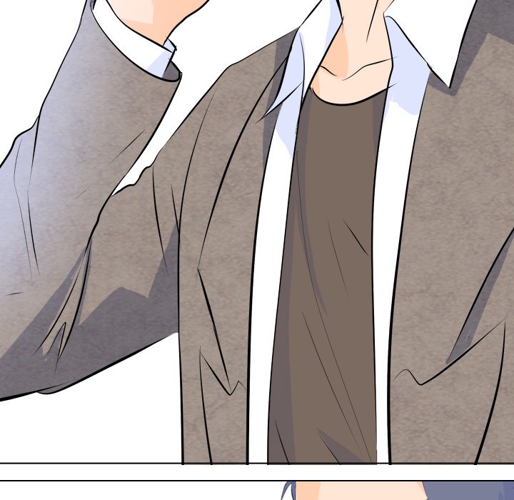 High School Legend Red Dragon chapter 4 page 111