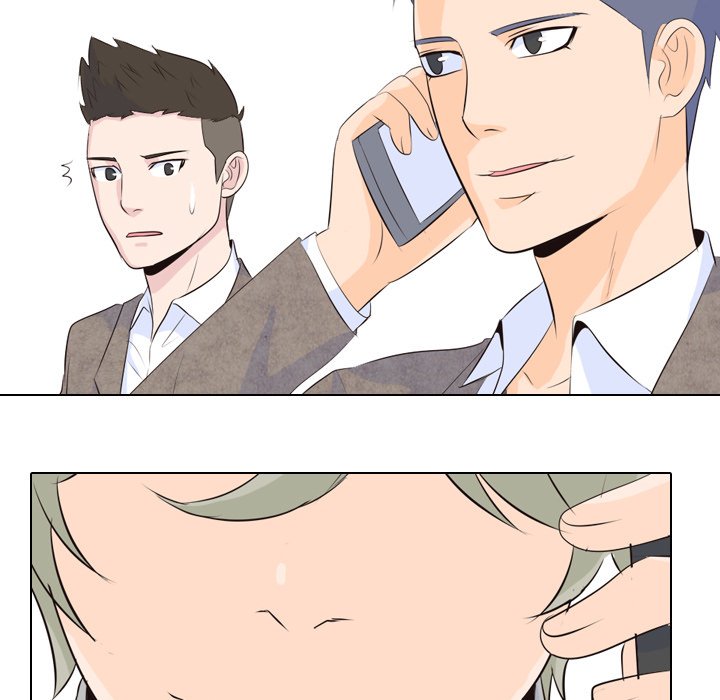 High School Legend Red Dragon chapter 4 page 112