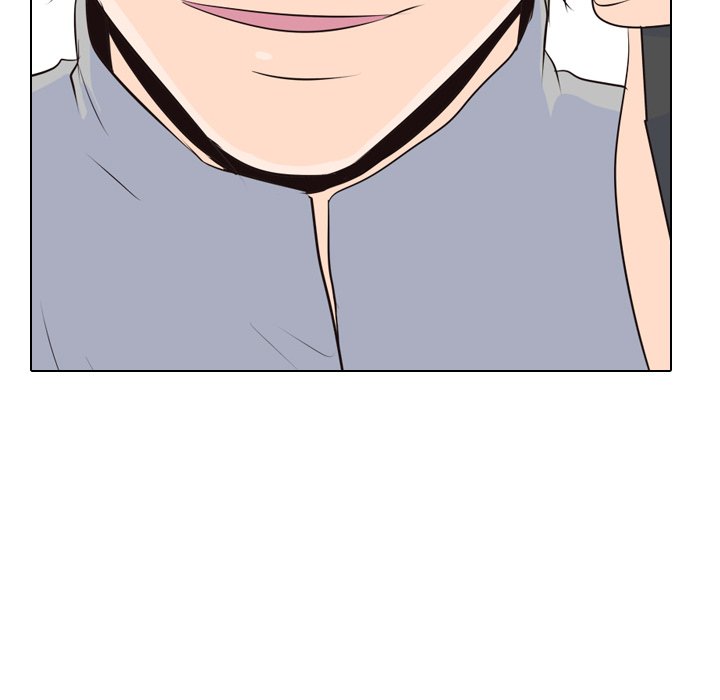 High School Legend Red Dragon chapter 4 page 113