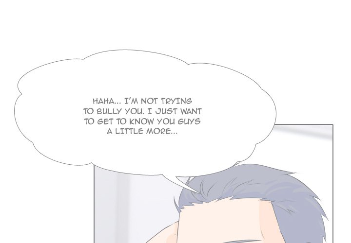 High School Legend Red Dragon chapter 5 page 4