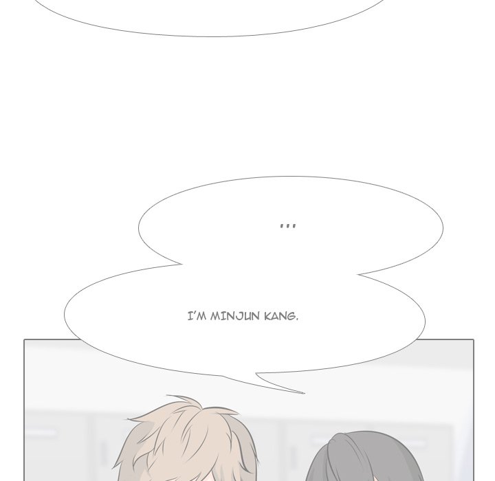 High School Legend Red Dragon chapter 5 page 6