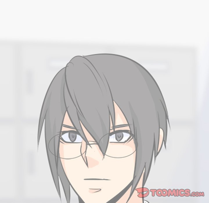 High School Legend Red Dragon chapter 5 page 8