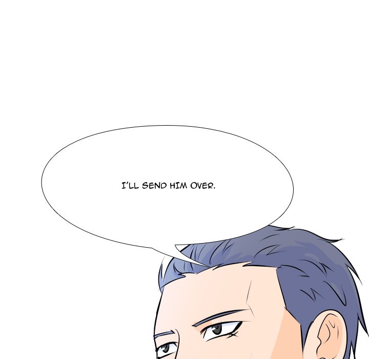 High School Legend Red Dragon chapter 5 page 11