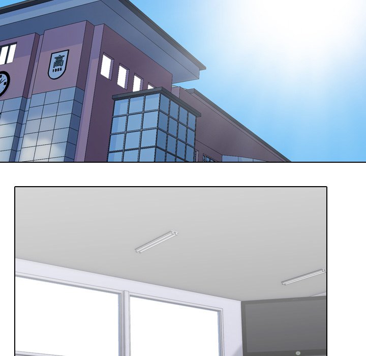 High School Legend Red Dragon chapter 5 page 15