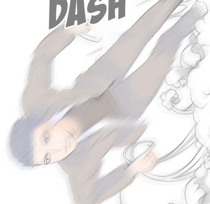 High School Legend Red Dragon chapter 5 page 21