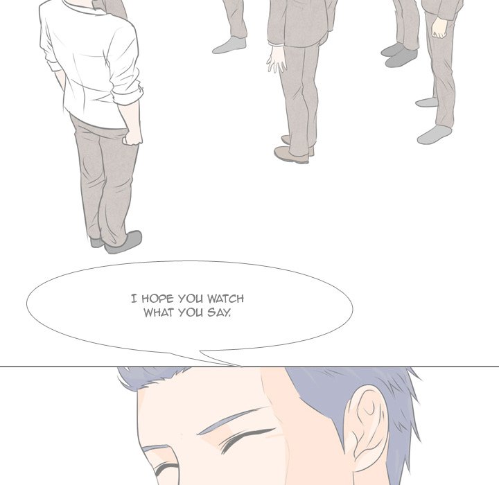 High School Legend Red Dragon chapter 5 page 27
