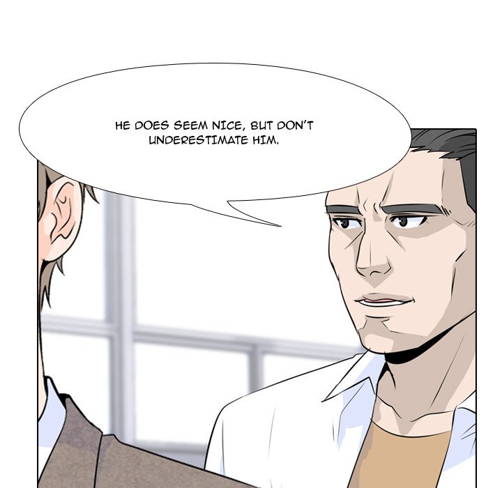 High School Legend Red Dragon chapter 5 page 31