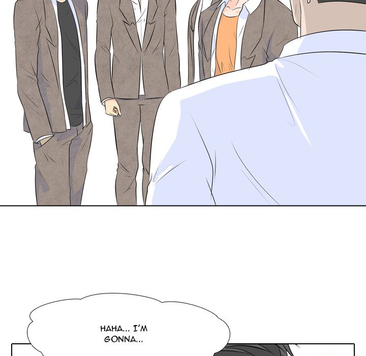 High School Legend Red Dragon chapter 5 page 35