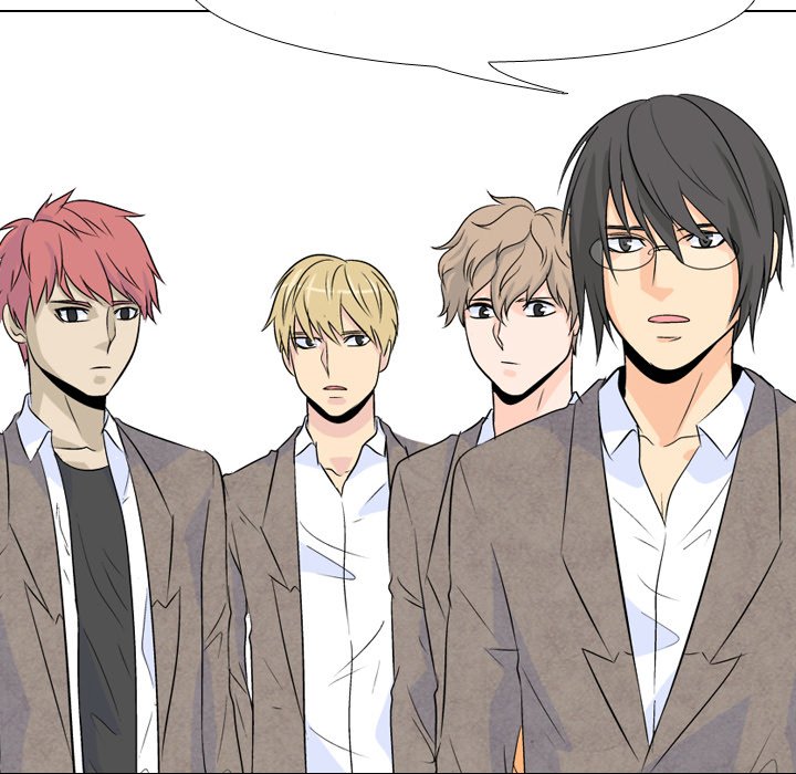 High School Legend Red Dragon chapter 5 page 45
