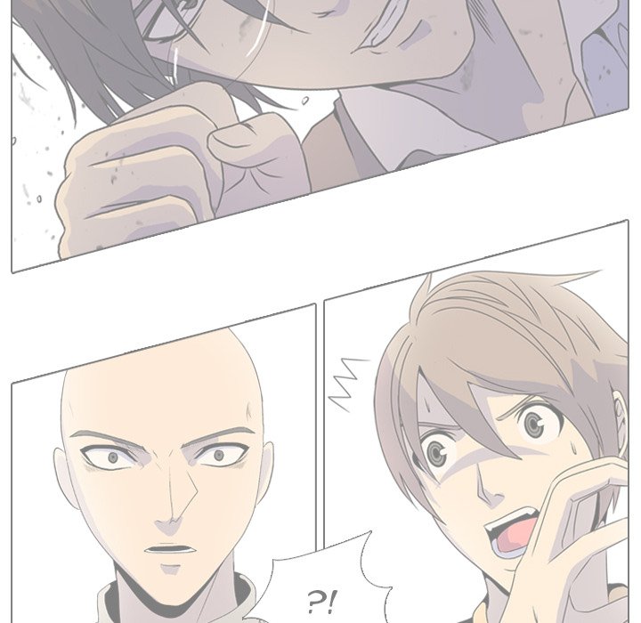High School Legend Red Dragon chapter 5 page 51
