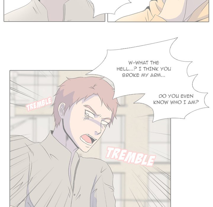 High School Legend Red Dragon chapter 5 page 52