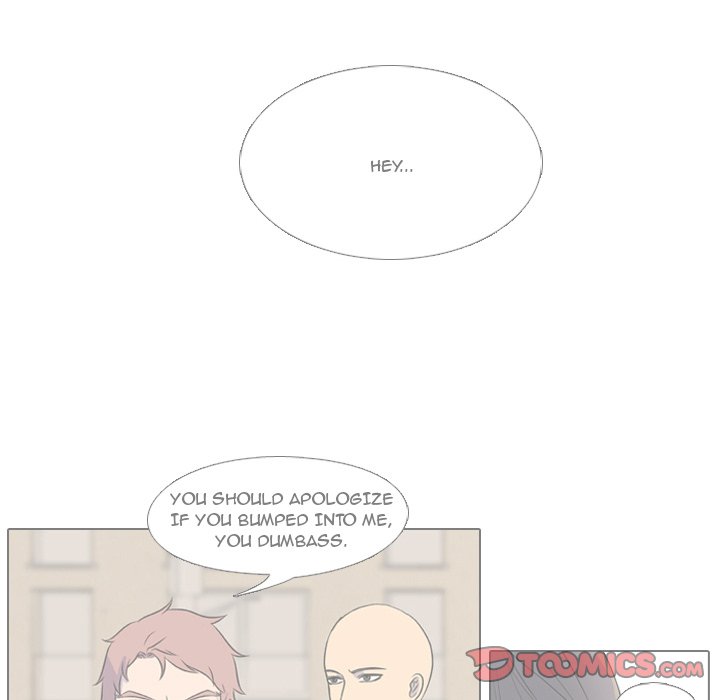 High School Legend Red Dragon chapter 5 page 56