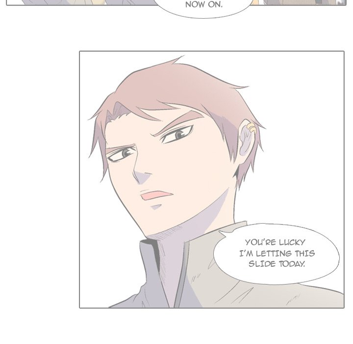 High School Legend Red Dragon chapter 5 page 59