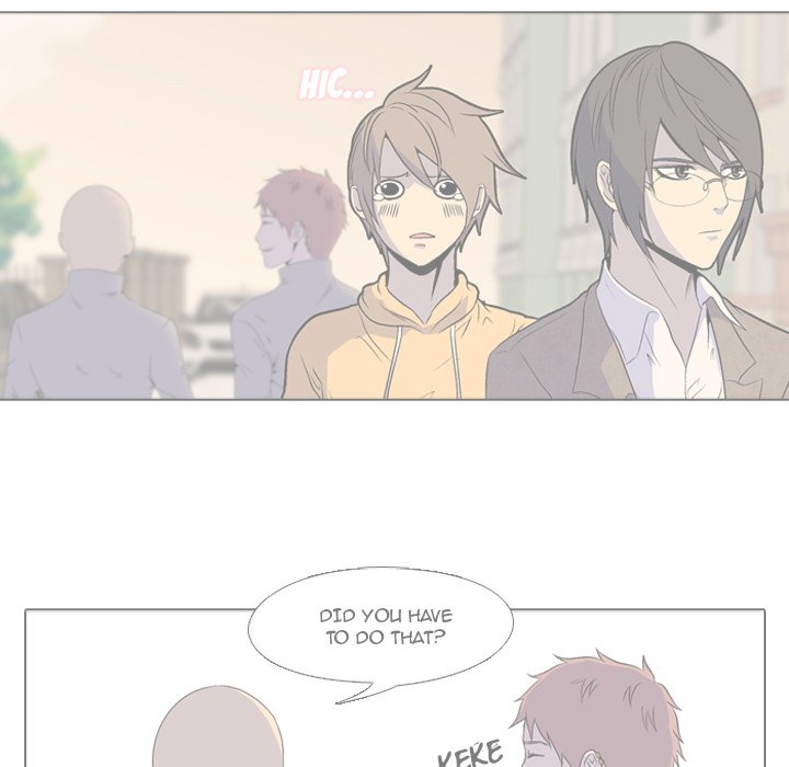 High School Legend Red Dragon chapter 5 page 60