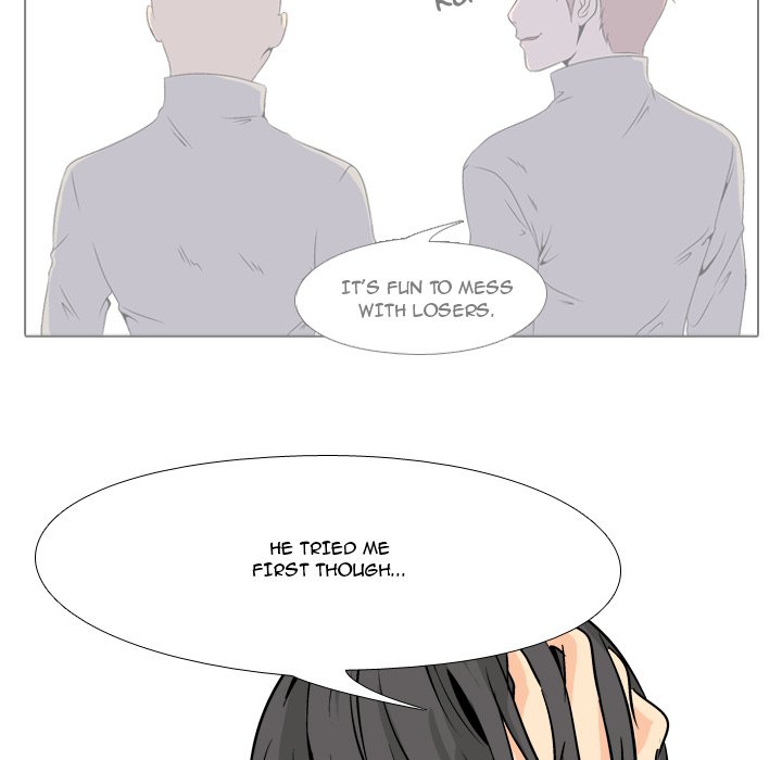 High School Legend Red Dragon chapter 5 page 61