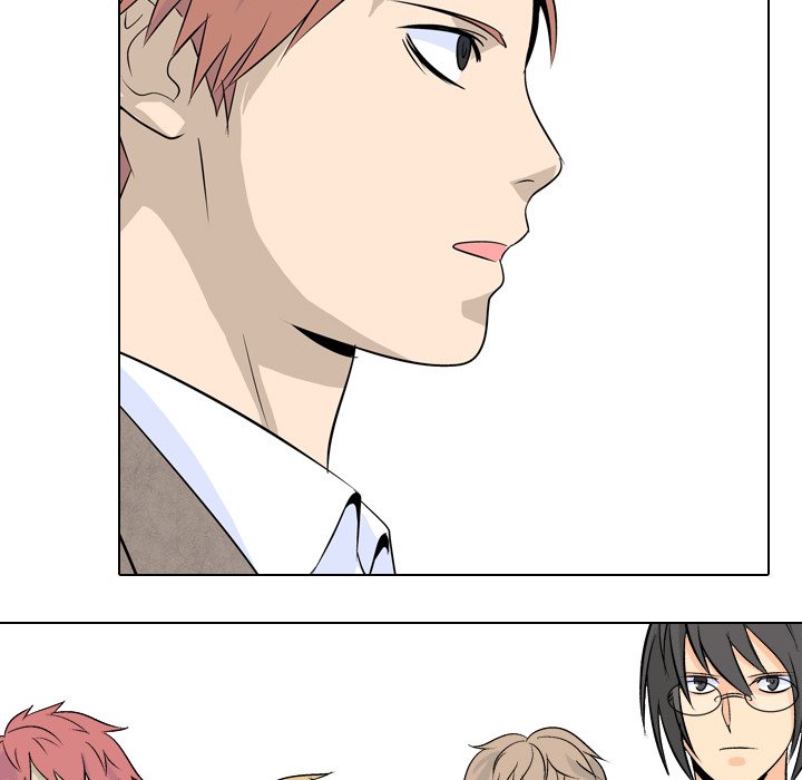 High School Legend Red Dragon chapter 5 page 64