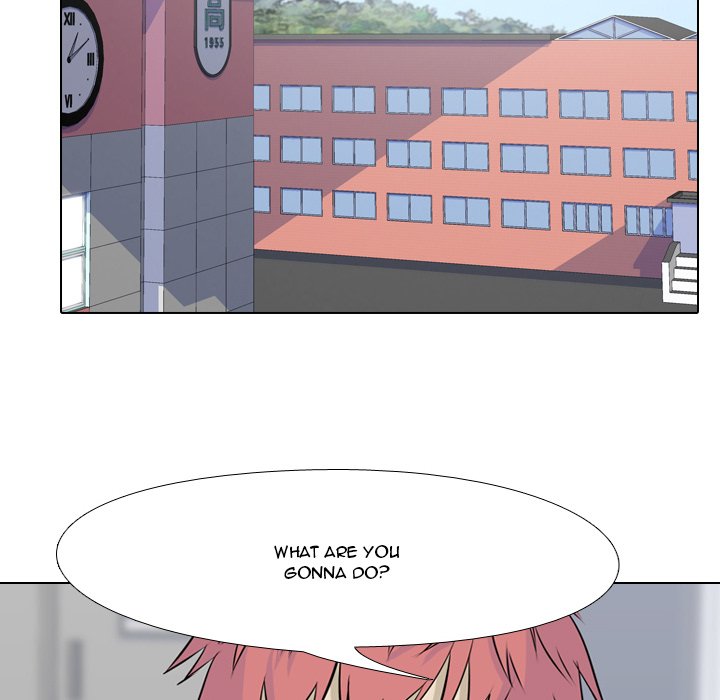 High School Legend Red Dragon chapter 5 page 77