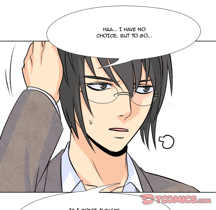 High School Legend Red Dragon chapter 5 page 80