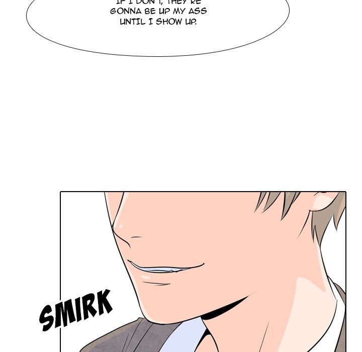 High School Legend Red Dragon chapter 5 page 81