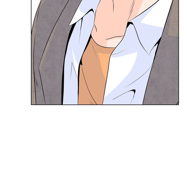 High School Legend Red Dragon chapter 5 page 82