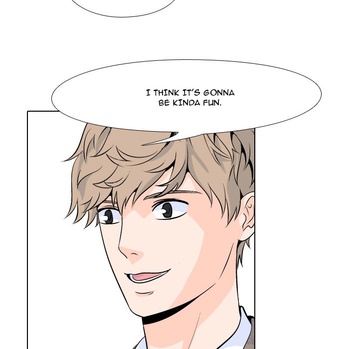 High School Legend Red Dragon chapter 5 page 84