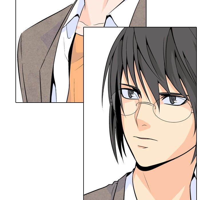 High School Legend Red Dragon chapter 5 page 85