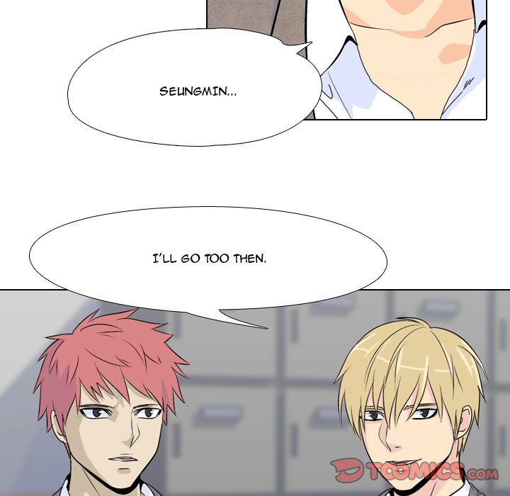High School Legend Red Dragon chapter 5 page 86