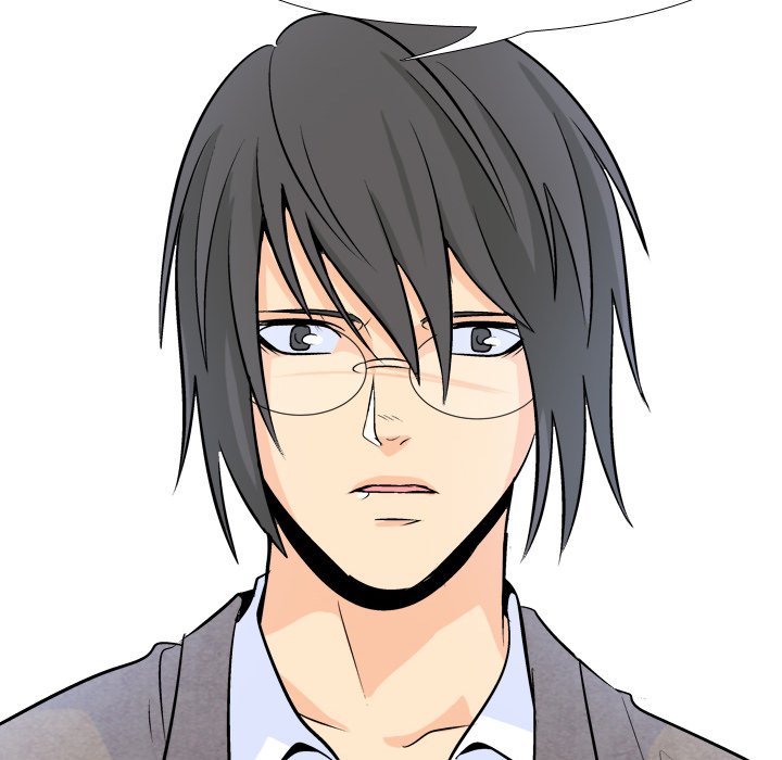 High School Legend Red Dragon chapter 5 page 88