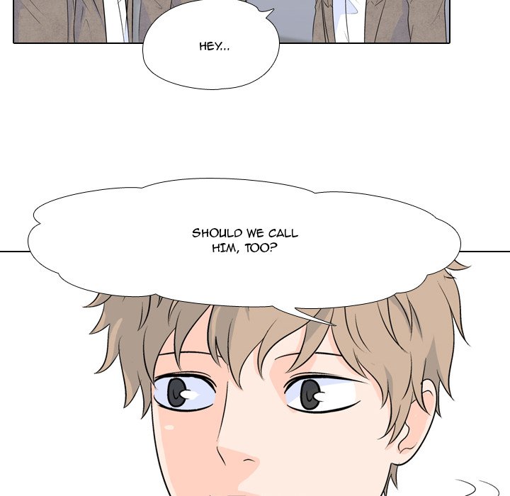 High School Legend Red Dragon chapter 5 page 90