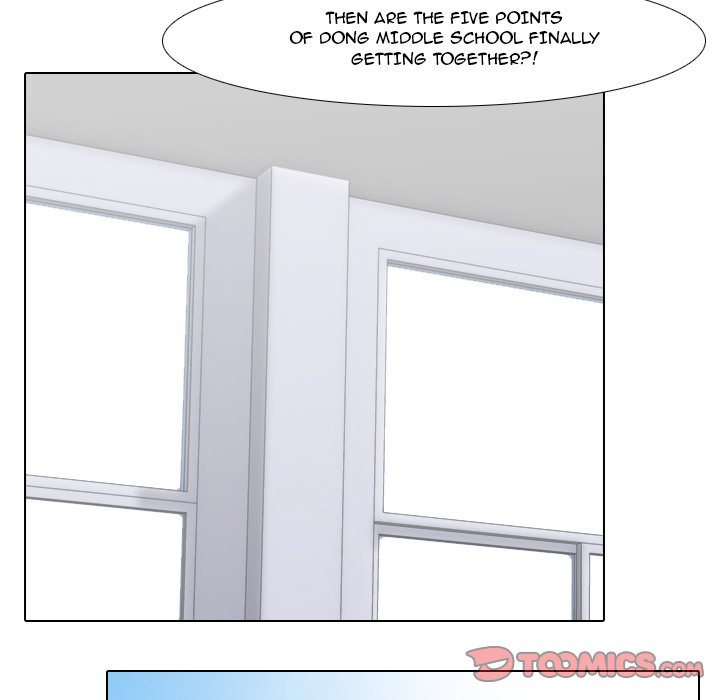 High School Legend Red Dragon chapter 5 page 92