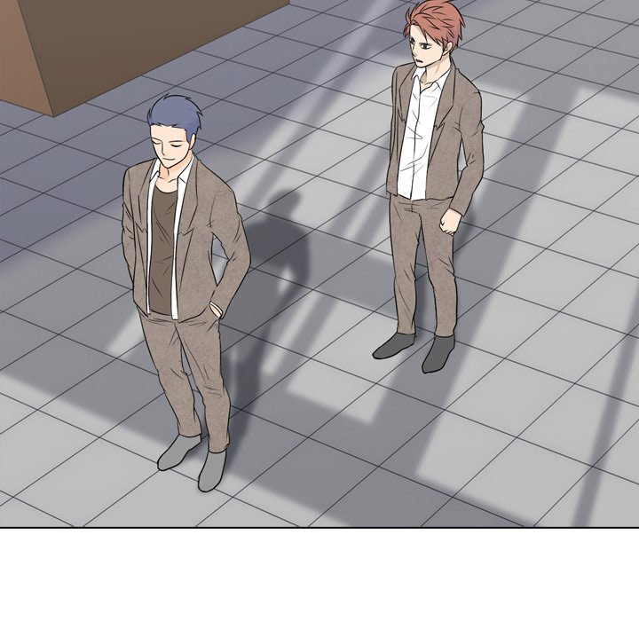 High School Legend Red Dragon chapter 5 page 94