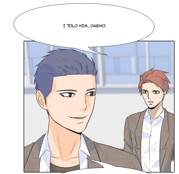 High School Legend Red Dragon chapter 5 page 95