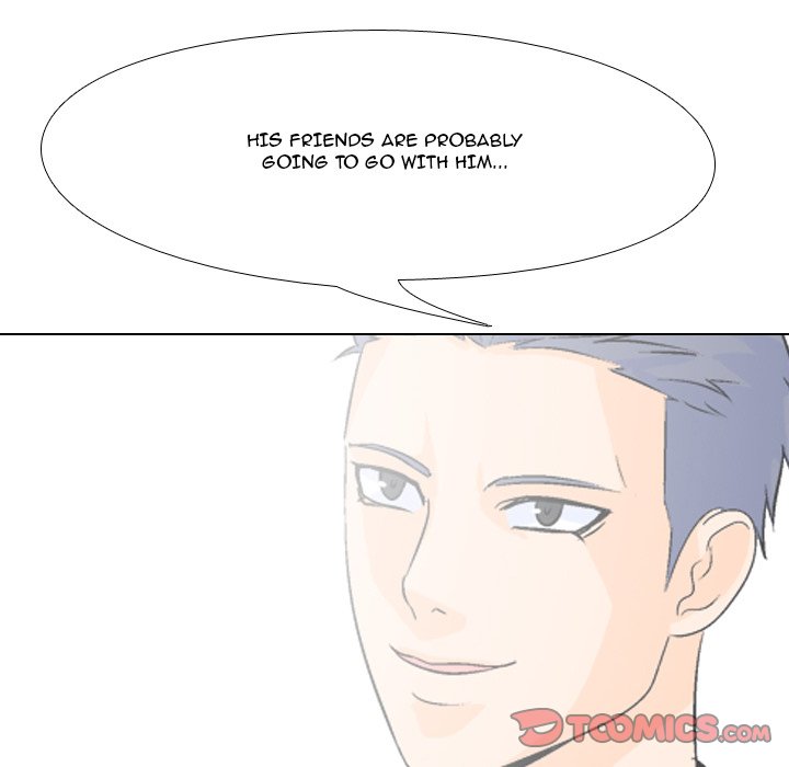 High School Legend Red Dragon chapter 5 page 98