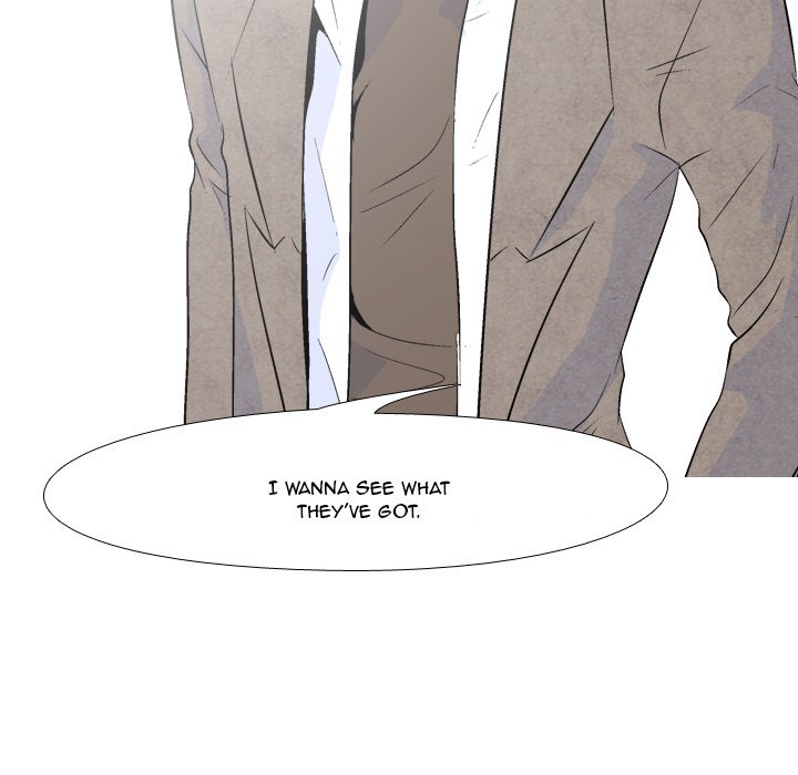 High School Legend Red Dragon chapter 5 page 101