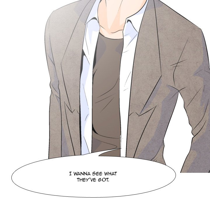 High School Legend Red Dragon chapter 6 page 10