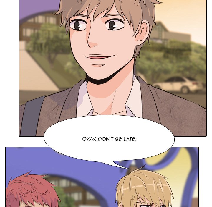 High School Legend Red Dragon chapter 6 page 16