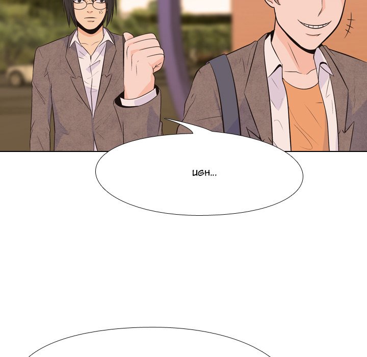 High School Legend Red Dragon chapter 6 page 18