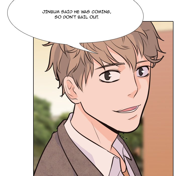 High School Legend Red Dragon chapter 6 page 19