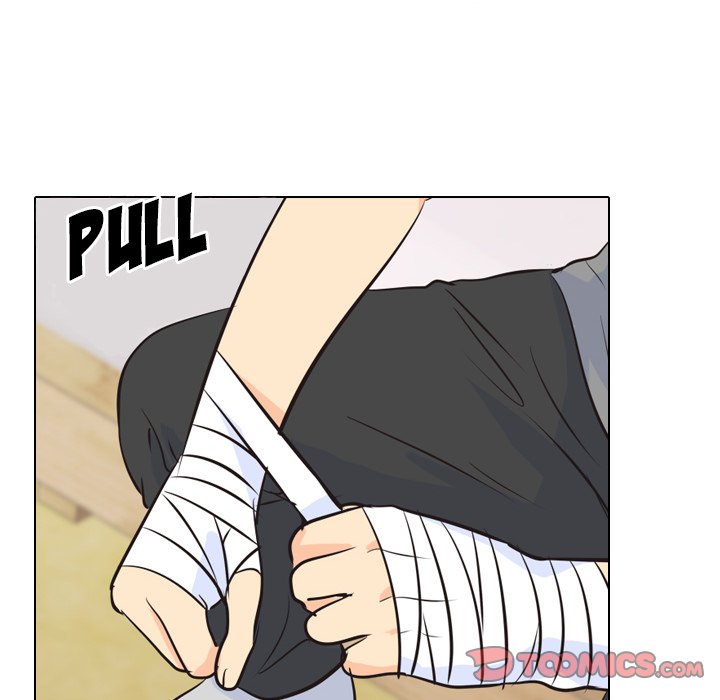 High School Legend Red Dragon chapter 6 page 26